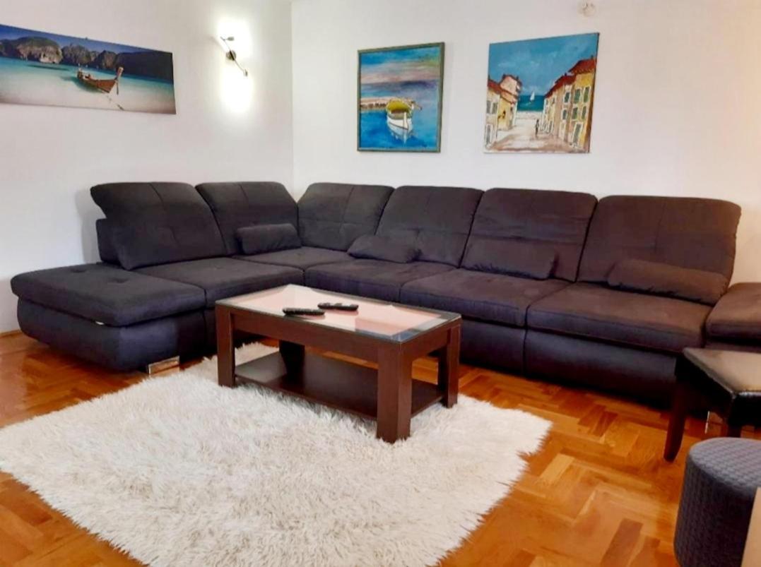 Apartment Antonella Fasana Fazana Exterior photo